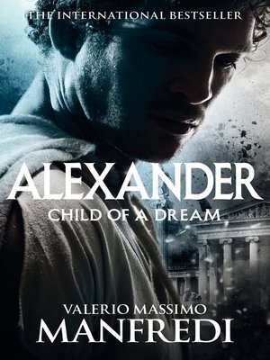 cover image of Child of a Dream